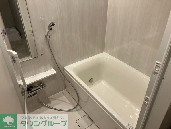 シーズンフラッツ新御徒町イーストの物件内観写真